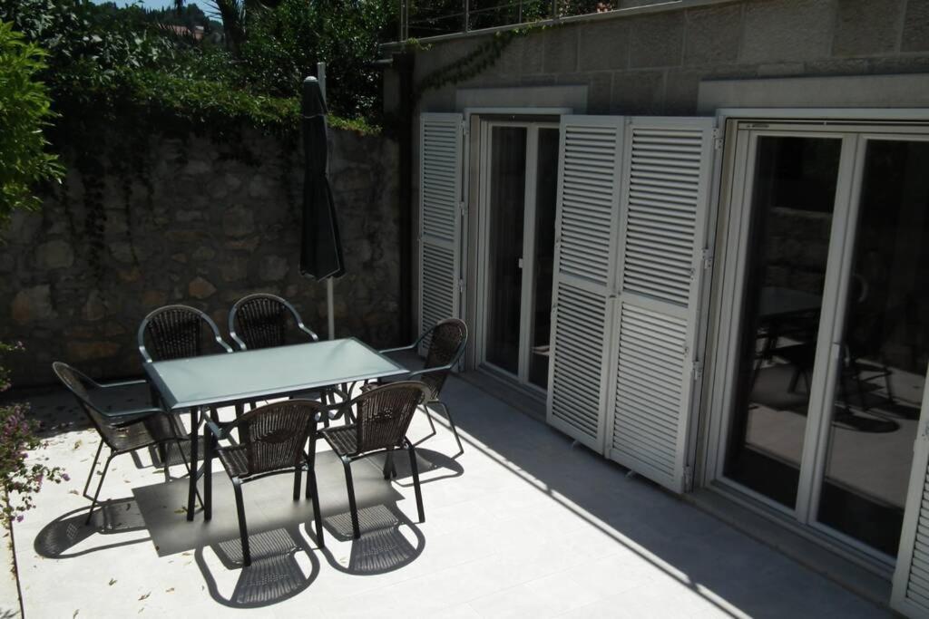 Charming Apartment For 3 Pax In Cavtat Exterior photo