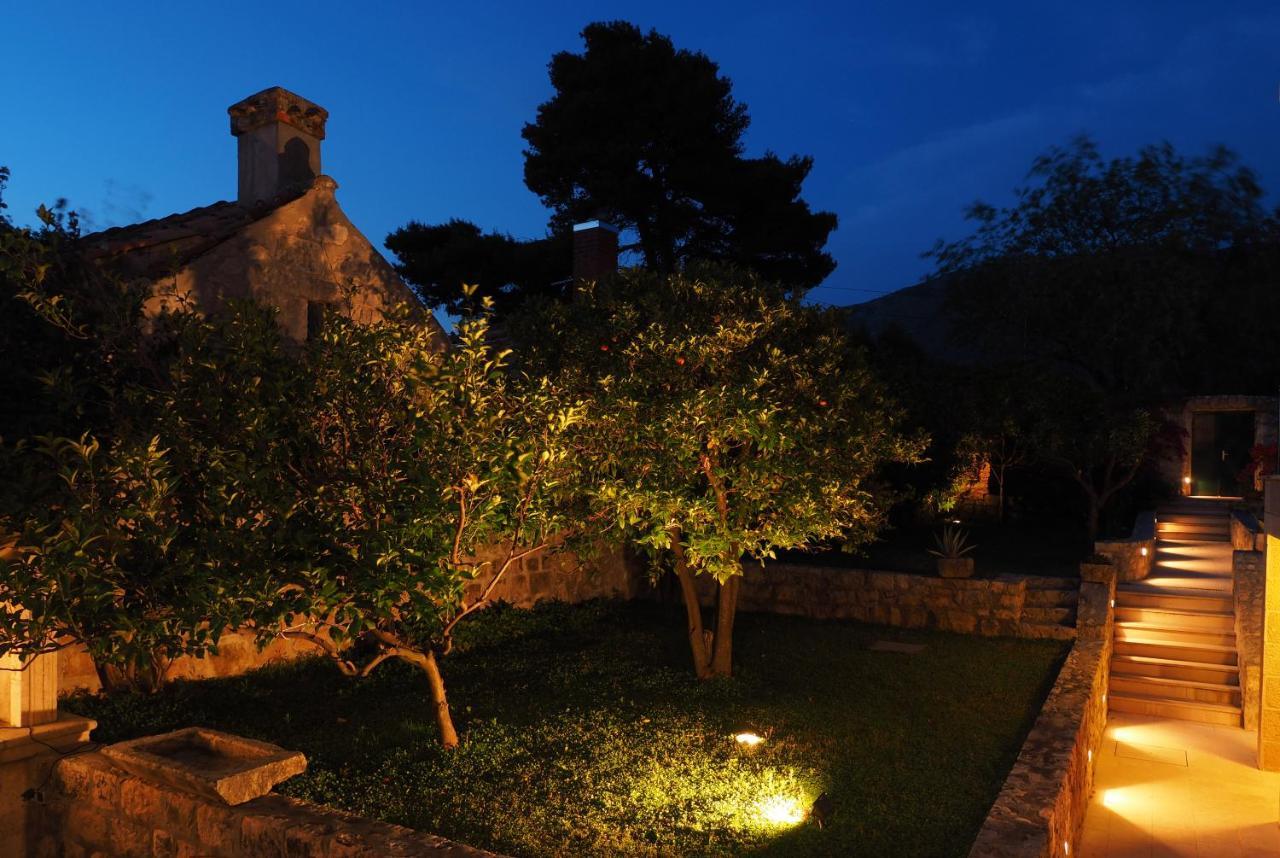 Charming Apartment For 3 Pax In Cavtat Exterior photo