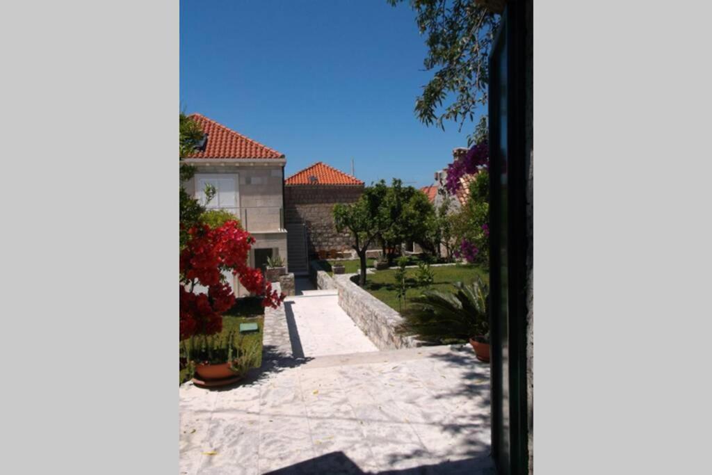 Charming Apartment For 3 Pax In Cavtat Exterior photo