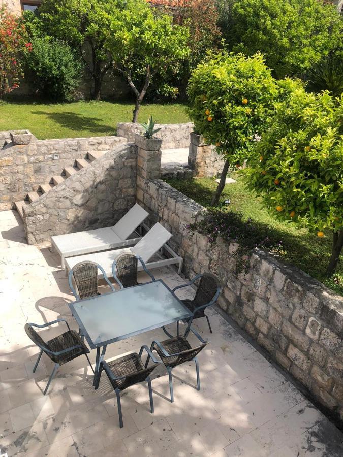 Charming Apartment For 3 Pax In Cavtat Exterior photo