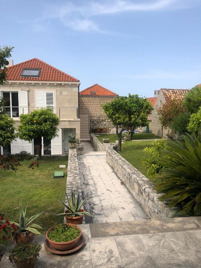 Charming Apartment For 3 Pax In Cavtat Exterior photo